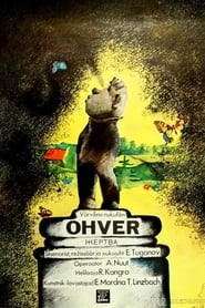 Ohver' Poster