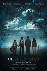 Del Otro Lado' Poster