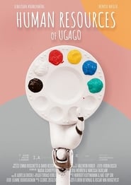 Human Resources of Ugago' Poster