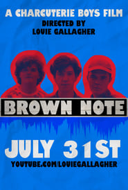 Brown Note' Poster