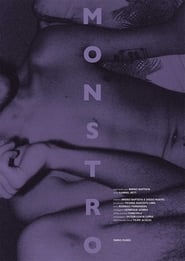 Monstro' Poster