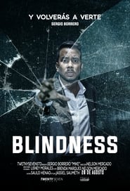 Blindness' Poster