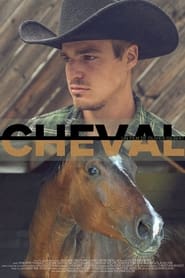 Cheval' Poster
