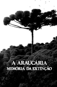 A Araucria Memria em Extino' Poster