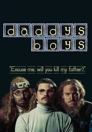 Daddys Boys' Poster