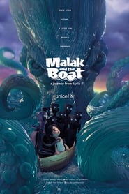 UNICEF Unfairy Tales Malak and the Boat' Poster