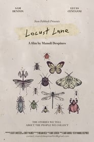 Locust Lane' Poster