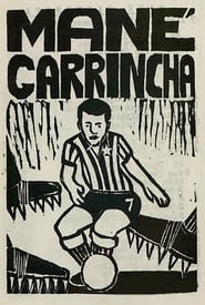 Man Garrincha' Poster