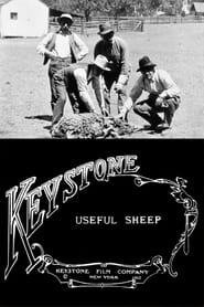 Useful Sheep' Poster