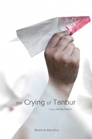 The Crying of Tanbur' Poster