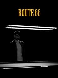 Route 66' Poster