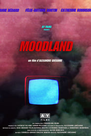 Moodland' Poster