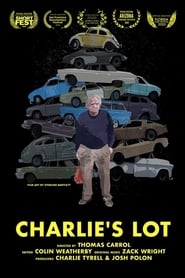 Charlies Lot' Poster
