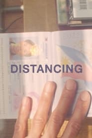 Distancing' Poster