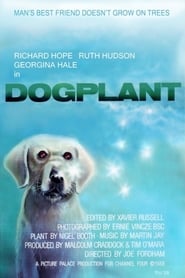 Dogplant' Poster