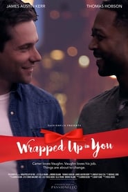 Wrapped Up In You' Poster