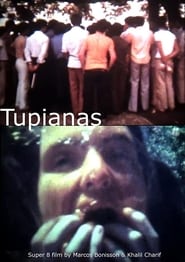Tupianas' Poster