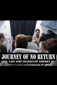 Journey of No Return' Poster