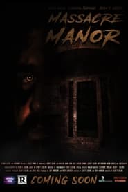 Massacre Manor' Poster