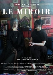 Le Miroir' Poster