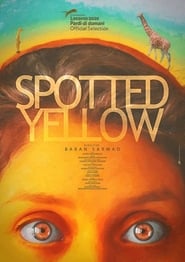 Spotted yellow' Poster