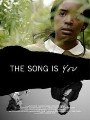 The Song is You' Poster
