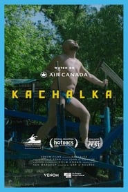 Kachalka' Poster