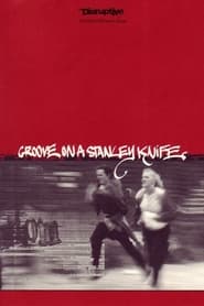 Groove on a Stanley Knife' Poster