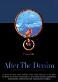 After the Denim' Poster