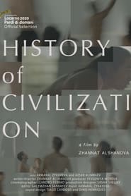 History of Civilization' Poster