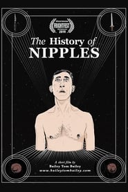 The History of Nipples' Poster