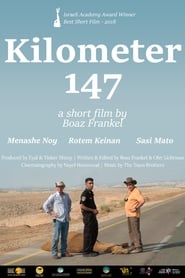 Kilometer 147' Poster