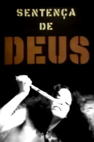 Sentena de Deus' Poster