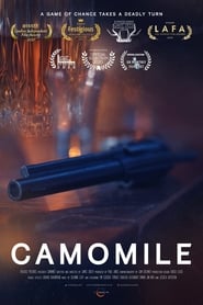 Camomile' Poster