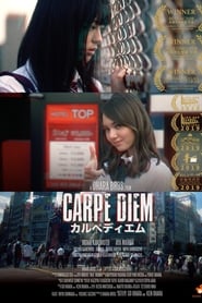 Carpe Diem' Poster