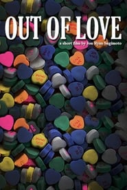 Out of Love' Poster