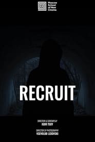 Recruit' Poster
