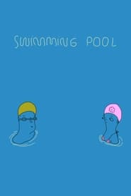 Swimming Pool' Poster