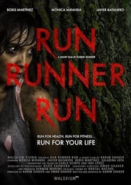 Run Runner Run' Poster