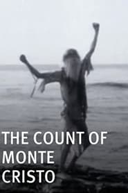 The Count of Monte Cristo' Poster