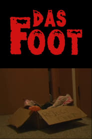Das Foot' Poster
