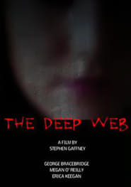 The Deep Web' Poster