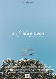 On Friday Noon' Poster