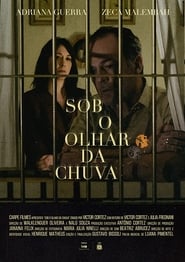 Sob o Olhar da Chuva' Poster