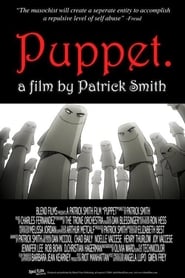 Puppet' Poster
