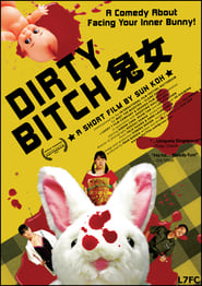 Dirty Bitch' Poster