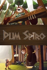 Dum Spiro' Poster