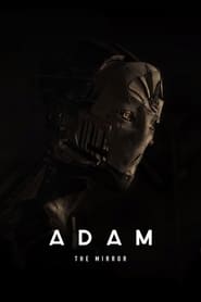 Adam The Mirror' Poster