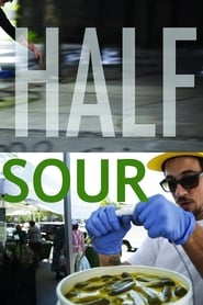 Half Sour' Poster