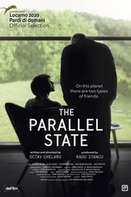 The Parallel State' Poster